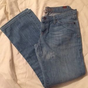 Vintage Abercrombie & Fitch Jeans